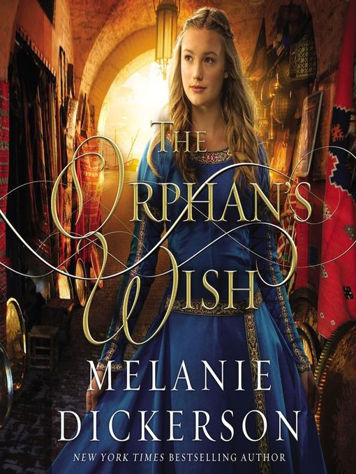 Cover image for The Orphan's Wish